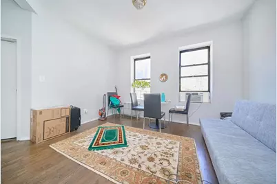 364 W 36th Street #4B, New York City, NY 10018 - Photo 1