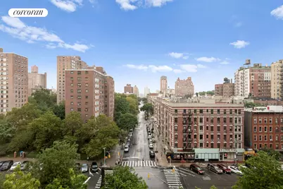 392 Central Park W #14E, New York City, NY 10025 - Photo 1