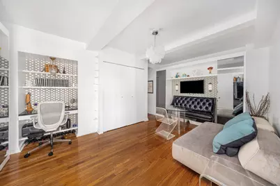 25 Tudor City Place #1309, New York City, NY 10017 - Photo 1