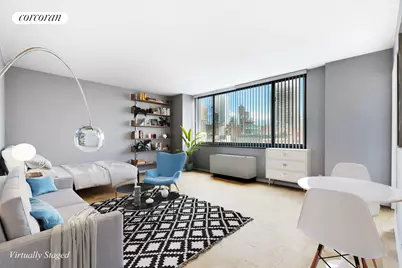 407 Park Avenue S #9C, New York, NY 10016 - Photo 1