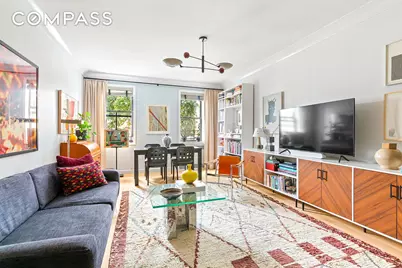 811 Cortelyou Road #2L, New York City, NY 11218 - Photo 1