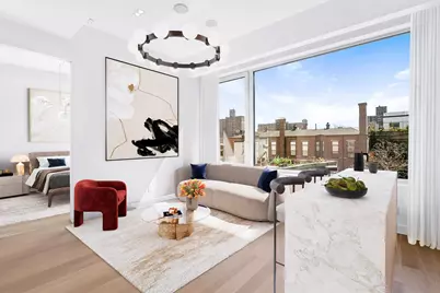 32 E 1st Street #5E, New York City, NY 10003 - Photo 1