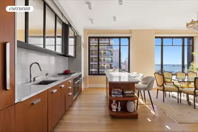 110 Charlton Street #21A, New York City, NY 10014 - Photo 1