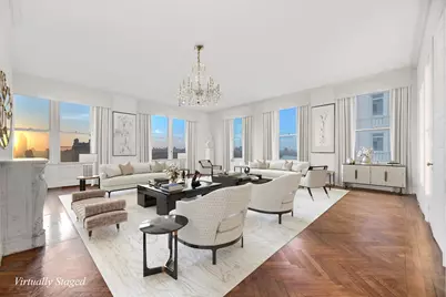 988 5th Avenue #12, New York City, NY 10075 - Photo 1