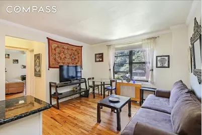 4523 Broadway #5D, New York, NY 10040 - Photo 1