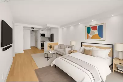 321 E 48th Street #9L, New York City, NY 10017 - Photo 1