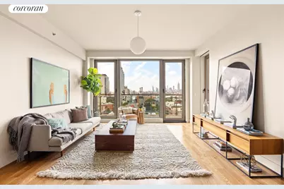 144 N 8th Street #8A, New York City, NY 11249 - Photo 1