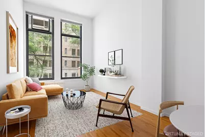 43 E 10th Street #2D, New York City, NY 10003 - Photo 1