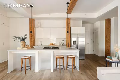 20 Henry Street #5D/S, New York City, NY 11201 - Photo 1