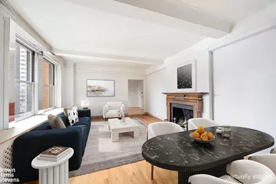 315 E 68th Street #15J, New York City, NY 10065 - Photo 1