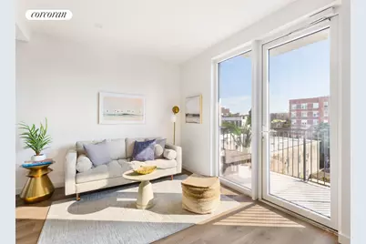 1462 Flatbush Avenue #4B, New York City, NY 11210 - Photo 1