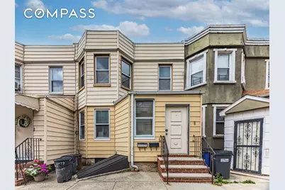 64-42 65th Lane, New York City, NY 11379 - Photo 1