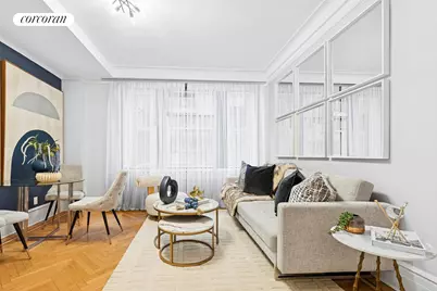 103 E 75th Street #1RE, New York City, NY 10021 - Photo 1