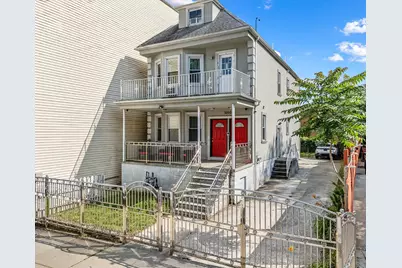 1050 E 232nd Street, New York City, NY 10466 - Photo 1