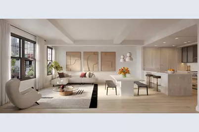 720 W End Avenue #PH16E, New York, NY 10025 - Photo 1