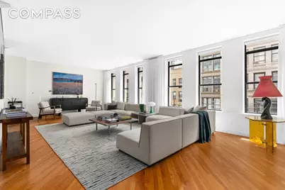 27 E 22nd Street #F4, New York City, NY 10010 - Photo 1