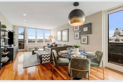 789 W End Avenue #PH2, New York City, NY 10025 - Photo 1