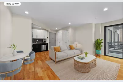 31-10 28th Road #3A, New York City, NY 11102 - Photo 1