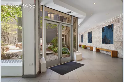 250 Mercer Street #C603, New York City, NY 10012 - Photo 1