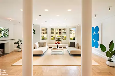 180 W 58th Street #PHC, New York City, NY 10019 - Photo 1