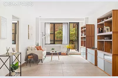 130 E 18th Street #1G, New York City, NY 10003 - Photo 1