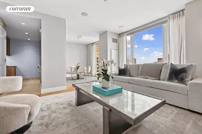 250 E 53rd Street #3303, New York City, NY 10022 - Photo 1