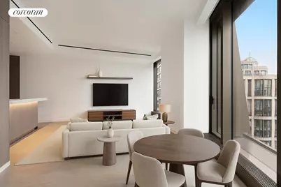 500 W 18th Street #W21E, New York City, NY 10011 - Photo 1