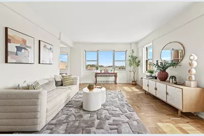 10 Plaza Street #15A, New York City, NY 11238 - Photo 1