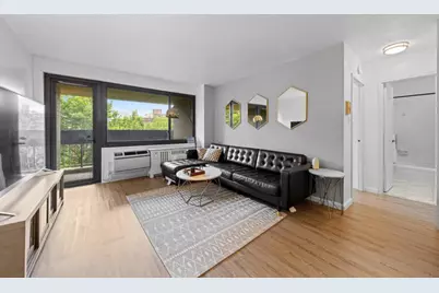 333 Pearl Street #6M, New York City, NY 10038 - Photo 1