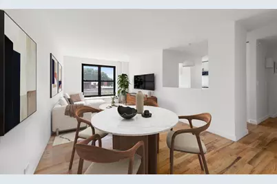 210 Clinton Avenue #7-B, New York City, NY 11205 - Photo 1