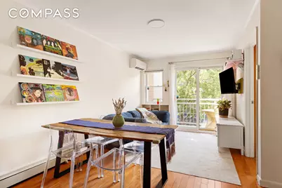 1427 Greene Avenue #2, New York City, NY 11237 - Photo 1