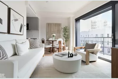 30 Bushwick Avenue #3A, New York City, NY 11211 - Photo 1