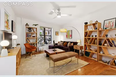 870 W 181st Street #2A, New York City, NY 10033 - Photo 1