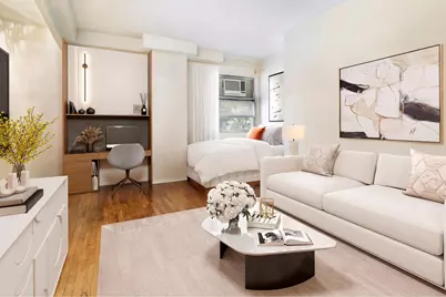 4 Lexington Avenue #2E, New York City, NY 10010 - Photo 1