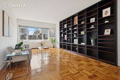 60 E 8th Street #6D, New York City, NY 10003 - Photo 1