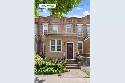 94-05 Forbell Street, New York City, NY 11416 - Photo 1