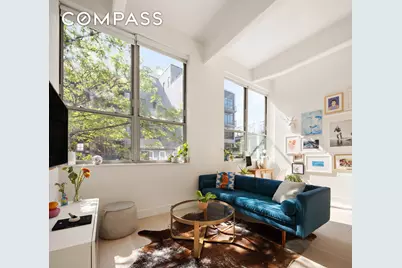 338 Berry Street #2G, New York City, NY 11249 - Photo 1