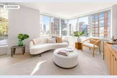 20 River Terrace #19A, New York, NY 10282 - Photo 1
