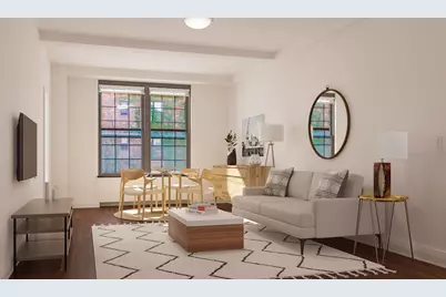 435 W 23rd Street #5-C, New York, NY 10011 - Photo 1