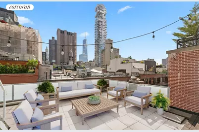 55 Walker Street #PH, New York, NY 10013 - Photo 1