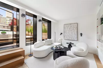 414 W 51st Street #3, New York, NY 10019 - Photo 1