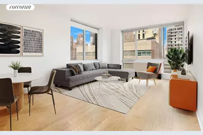 401 E 60th Street #8E, New York, NY 10065 - Photo 1