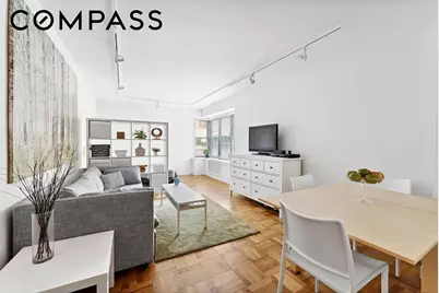 2 5th Avenue #2U, New York City, NY 10011 - Photo 1
