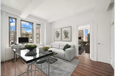 1065 Lexington Avenue #11E, New York City, NY 10021 - Photo 1