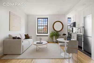 78 8th Avenue #6F, New York City, NY 11215 - Photo 1