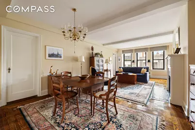 151 E 83rd Street #6D, New York, NY 10028 - Photo 1