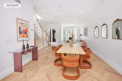 1002 Sterling Place, New York City, NY 11213 - Photo 1