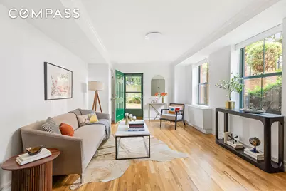 1139 Prospect Avenue #1L, New York City, NY 11218 - Photo 1