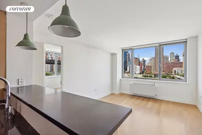 425 Main Street #16E, New York City, NY 10044 - Photo 1