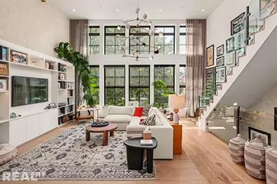 438 Humboldt Street #3B, Brooklyn, NY 11211 - Photo 1